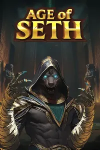 age of seth slot logo
