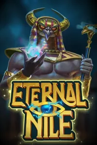 eternal nile logo