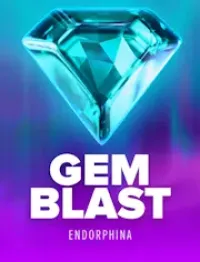 gem blast official logo