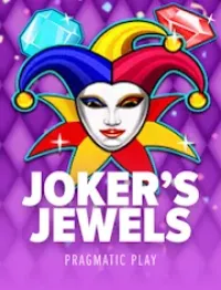 jokers jewels game logo