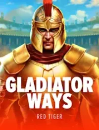 gladiator ways official logo